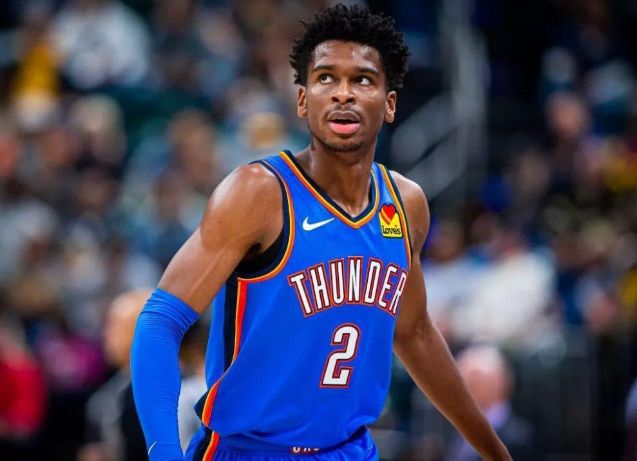 球迷们期待 球迷们期待